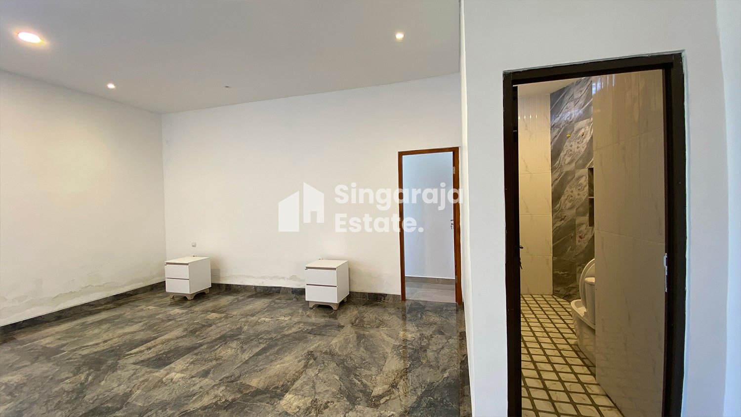 Dijual Rumah Sangat Dekat ke Pantai 5 Menit ke Pusat Kota Singaraja - Image 6